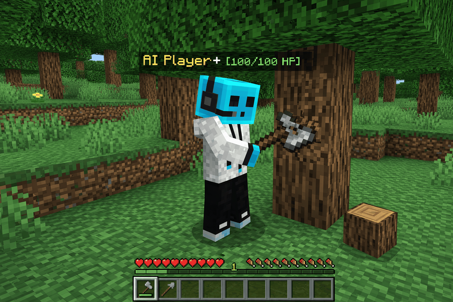AI Player Plus — screenshot 3