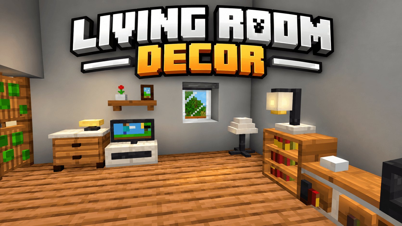 Living Room Decor — screenshot 1