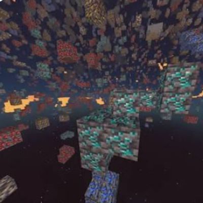Ore Booster