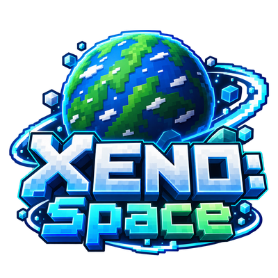 Xeno: Space Expansion