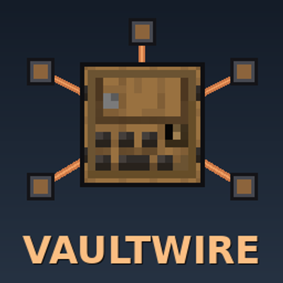 VAULTWIRE