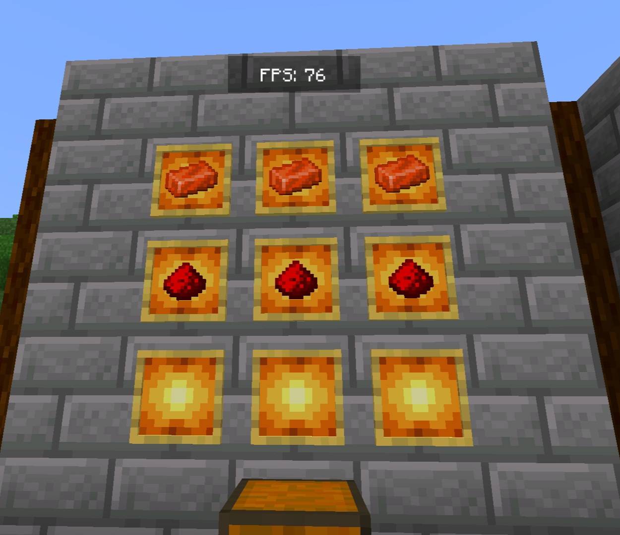 VAULTWIRE — screenshot 2