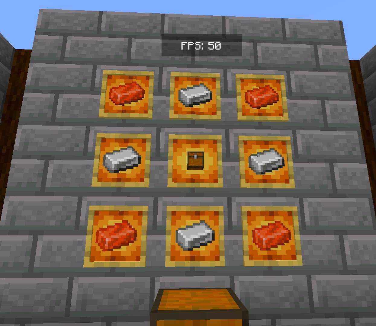 VAULTWIRE — screenshot 3