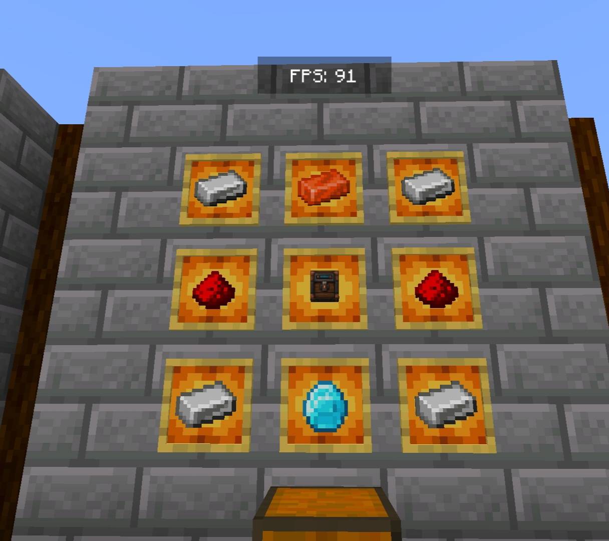 VAULTWIRE — screenshot 4