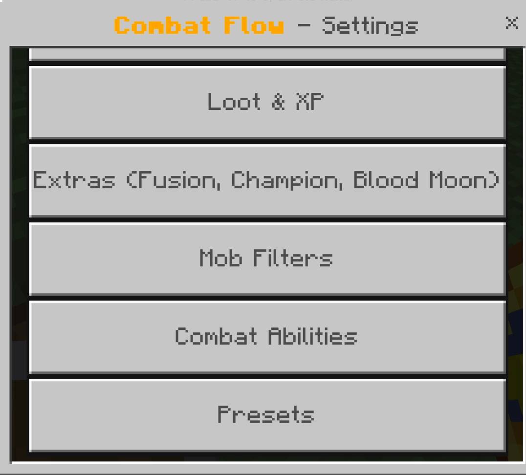 Combat Flow — screenshot 3