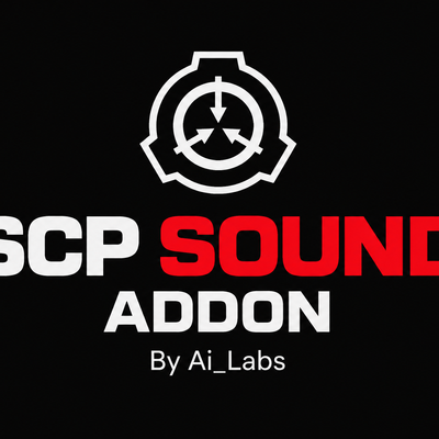 SCP SOUNDS
