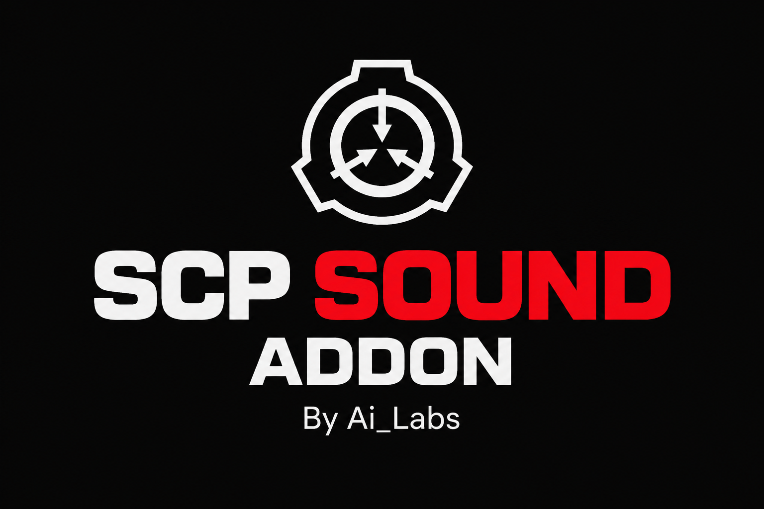 SCP SOUNDS — screenshot 1