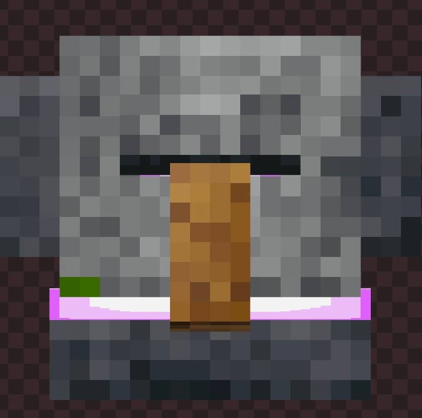 Mossy Golem — screenshot 2