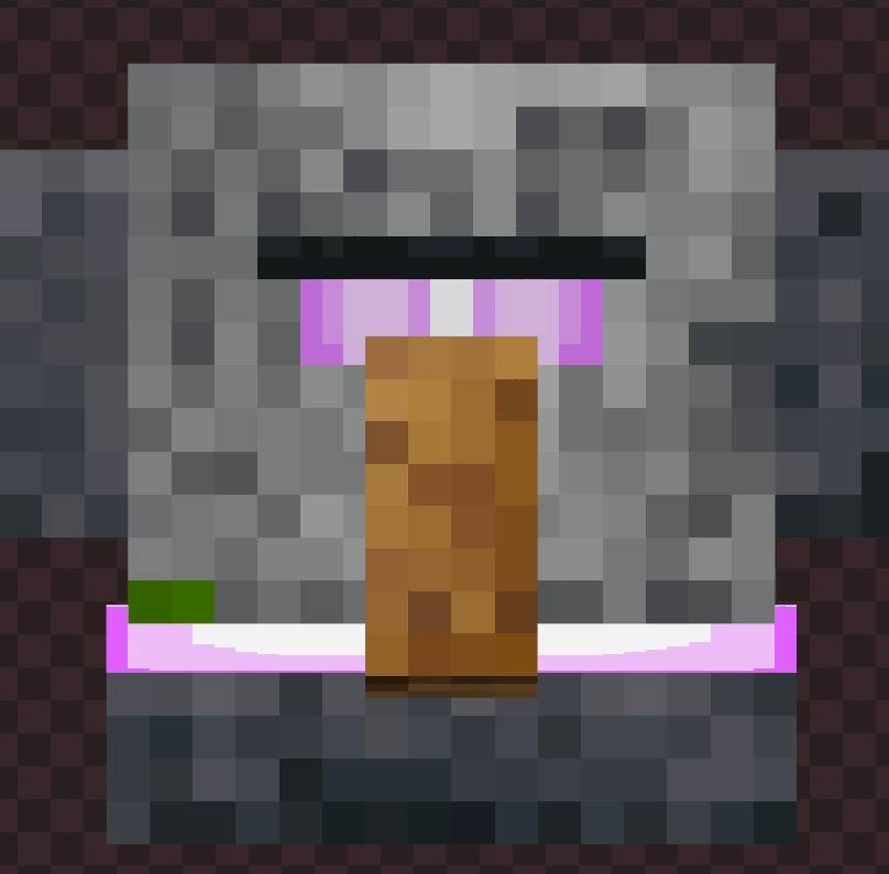 Mossy Golem — screenshot 3