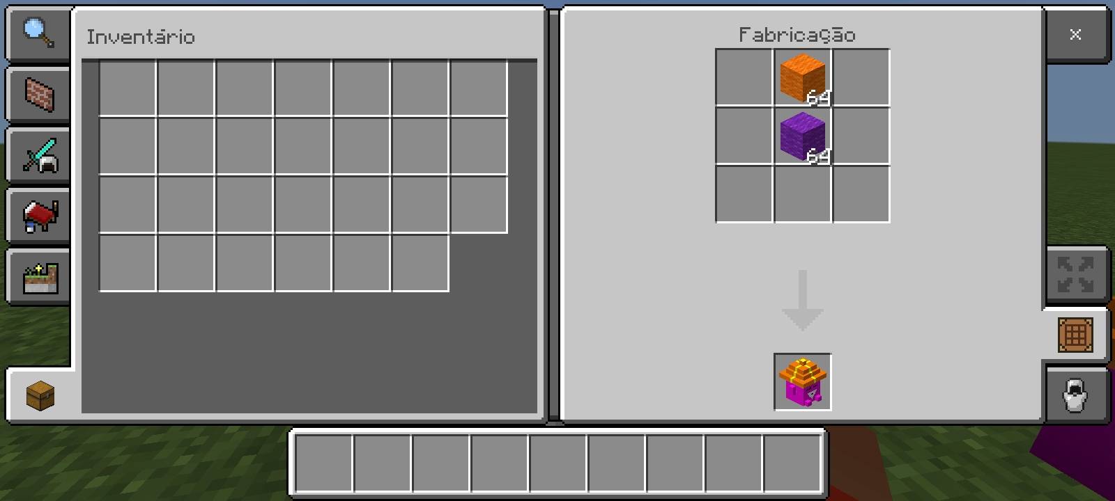 Chinese mini architeture:plushie — screenshot 1