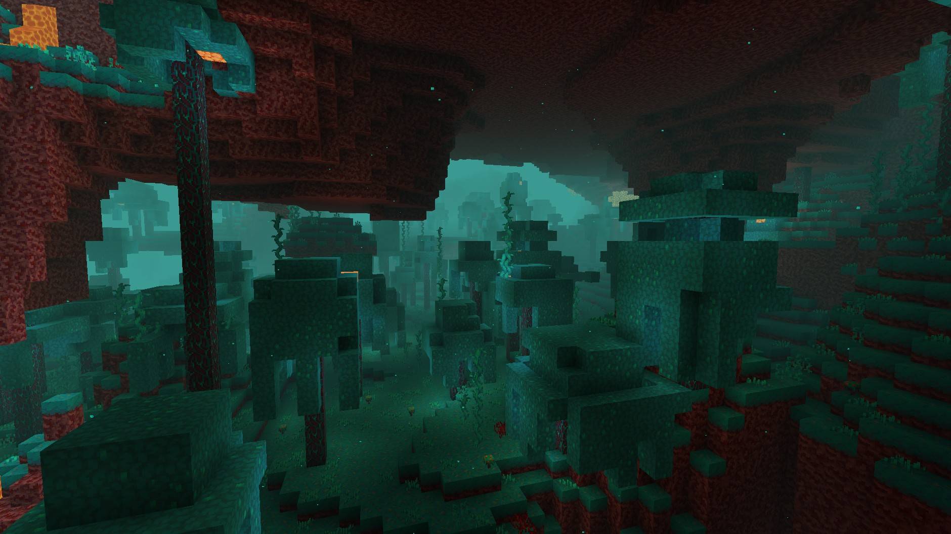 Vanilla Stuff Plus+ — screenshot 1