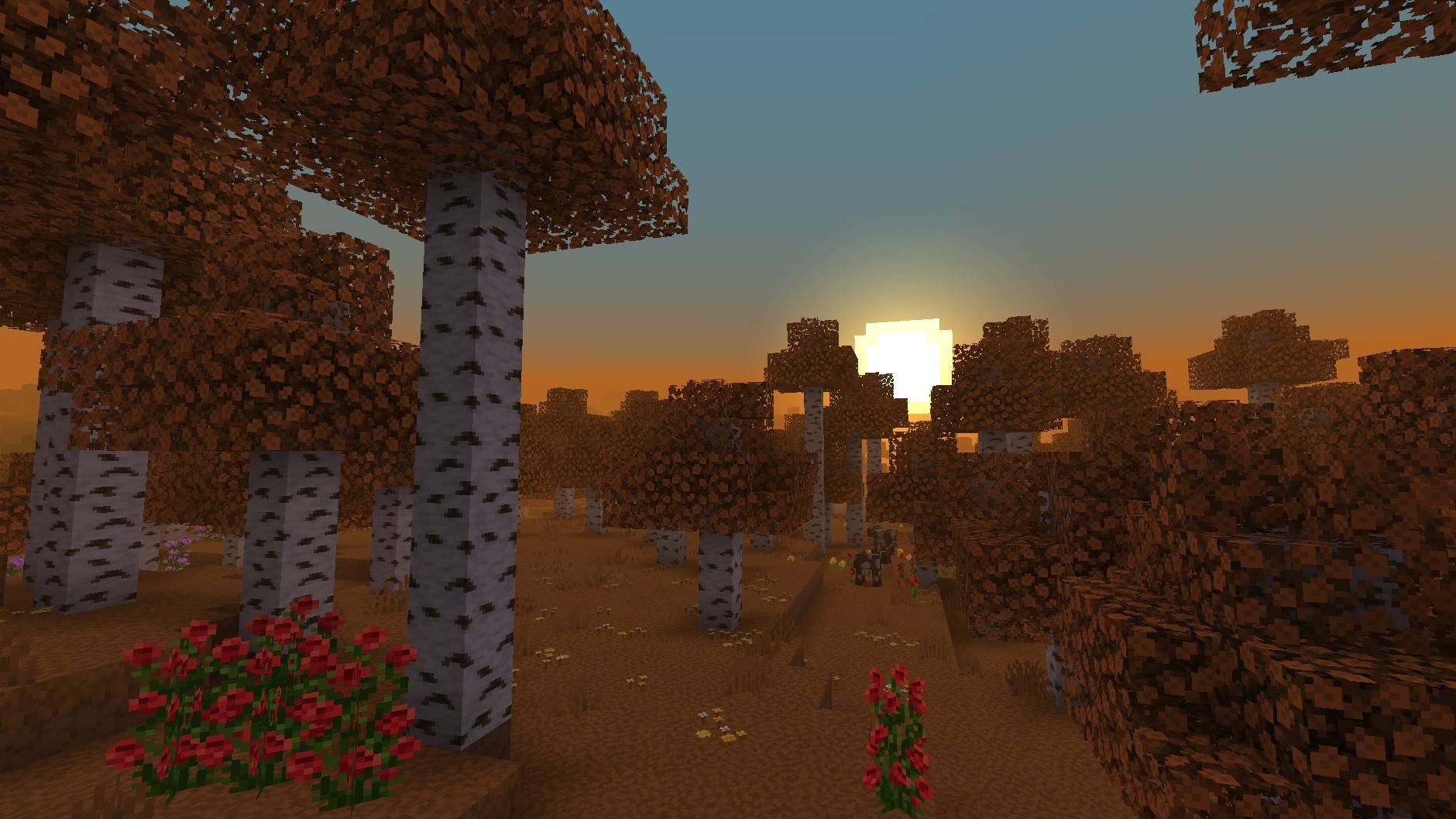 Vanilla Stuff Plus+ — screenshot 5