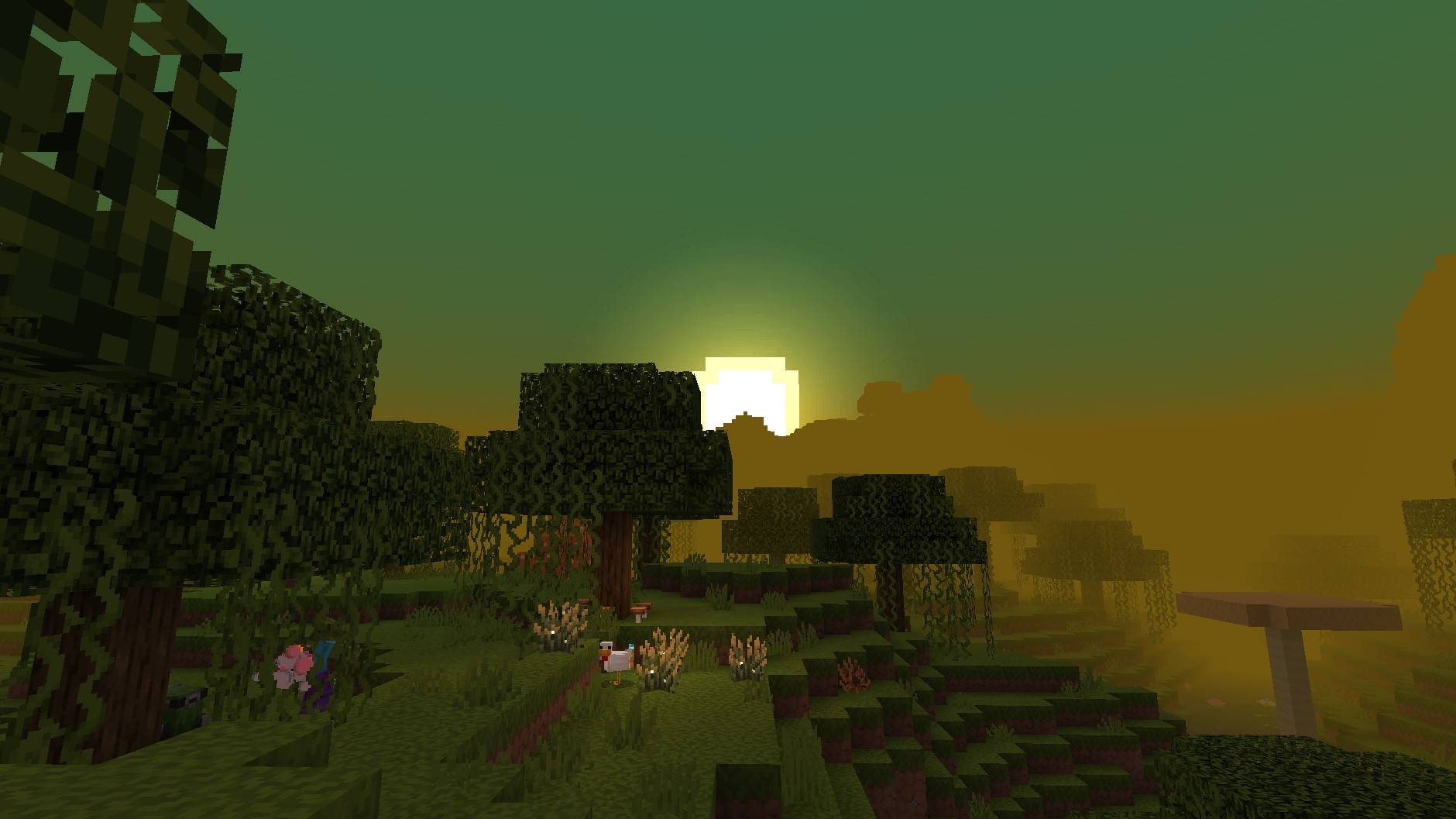 Vanilla Stuff Plus+ — screenshot 8