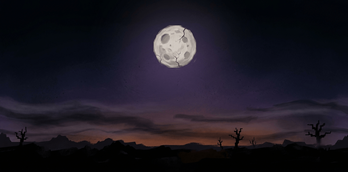 Halloween sky | haunted — screenshot 1