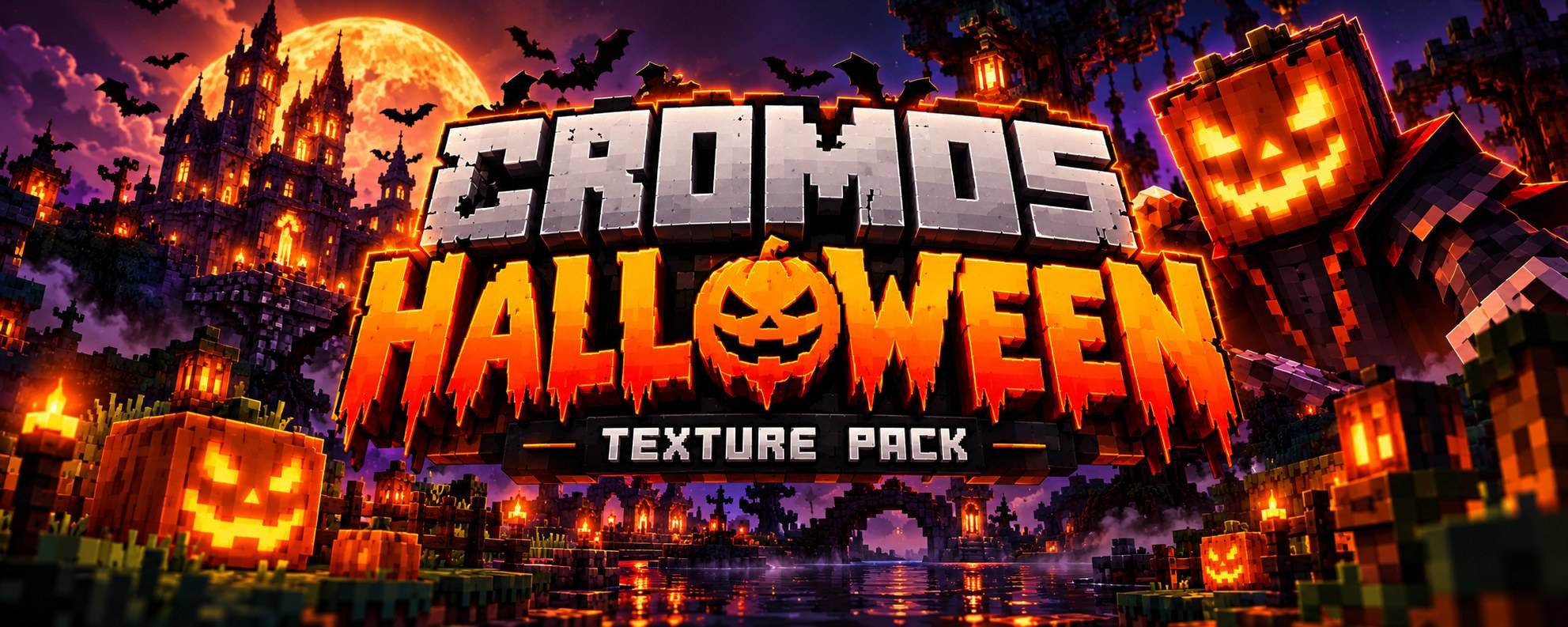 Cromos Halloween PvP — screenshot 1