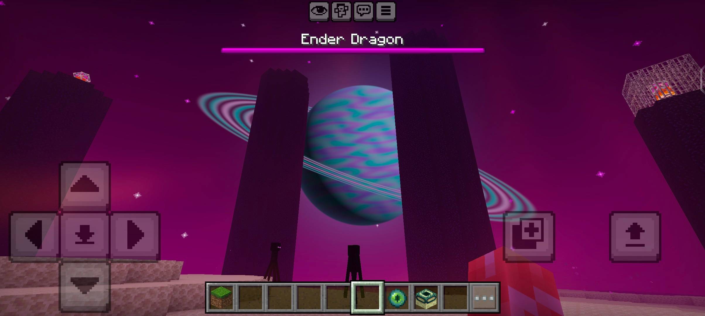 Newb X Storm — screenshot 2