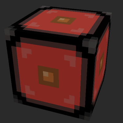 nether reactor crying obsidian
