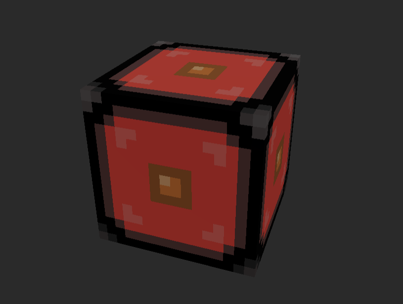 nether reactor crying obsidian — screenshot 1
