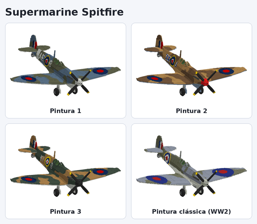 SuperPlanes — screenshot 1