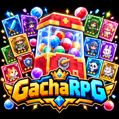 GachaRPG