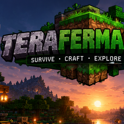 Terafermabedrock