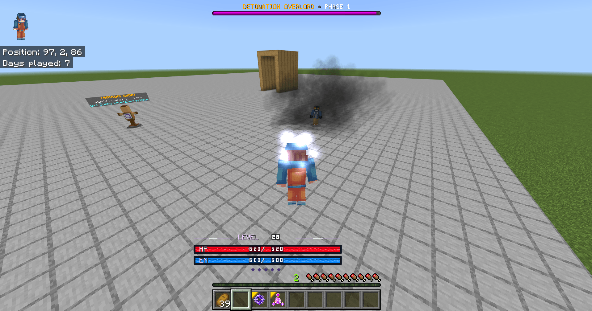 Anomaly: Awakening — screenshot 1