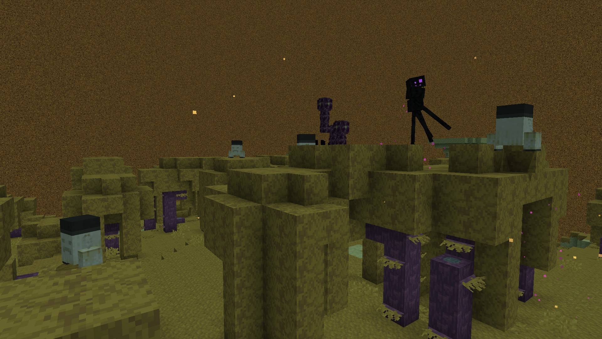 Aces End Expansion — screenshot 5