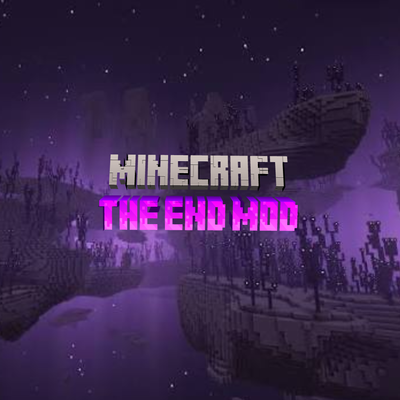 (The End Mod) • (BLOCKXYX YT)