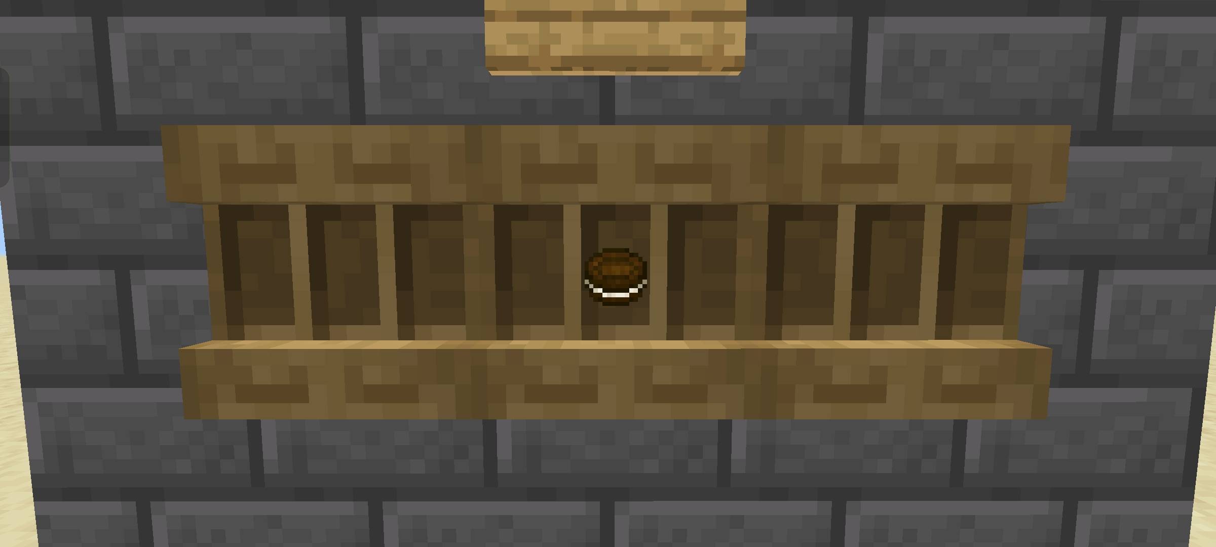 (The End Mod) • (BLOCKXYX YT) — screenshot 1