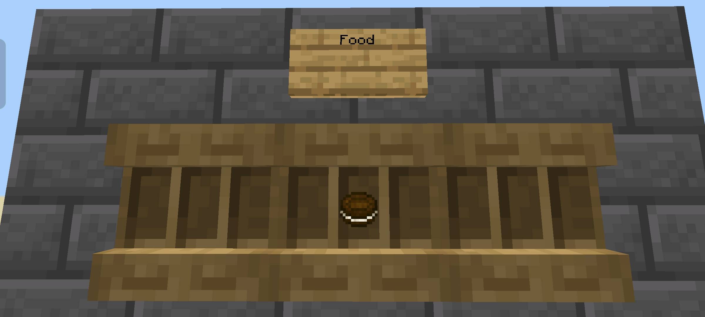 (The End Mod) • (BLOCKXYX YT) — screenshot 2