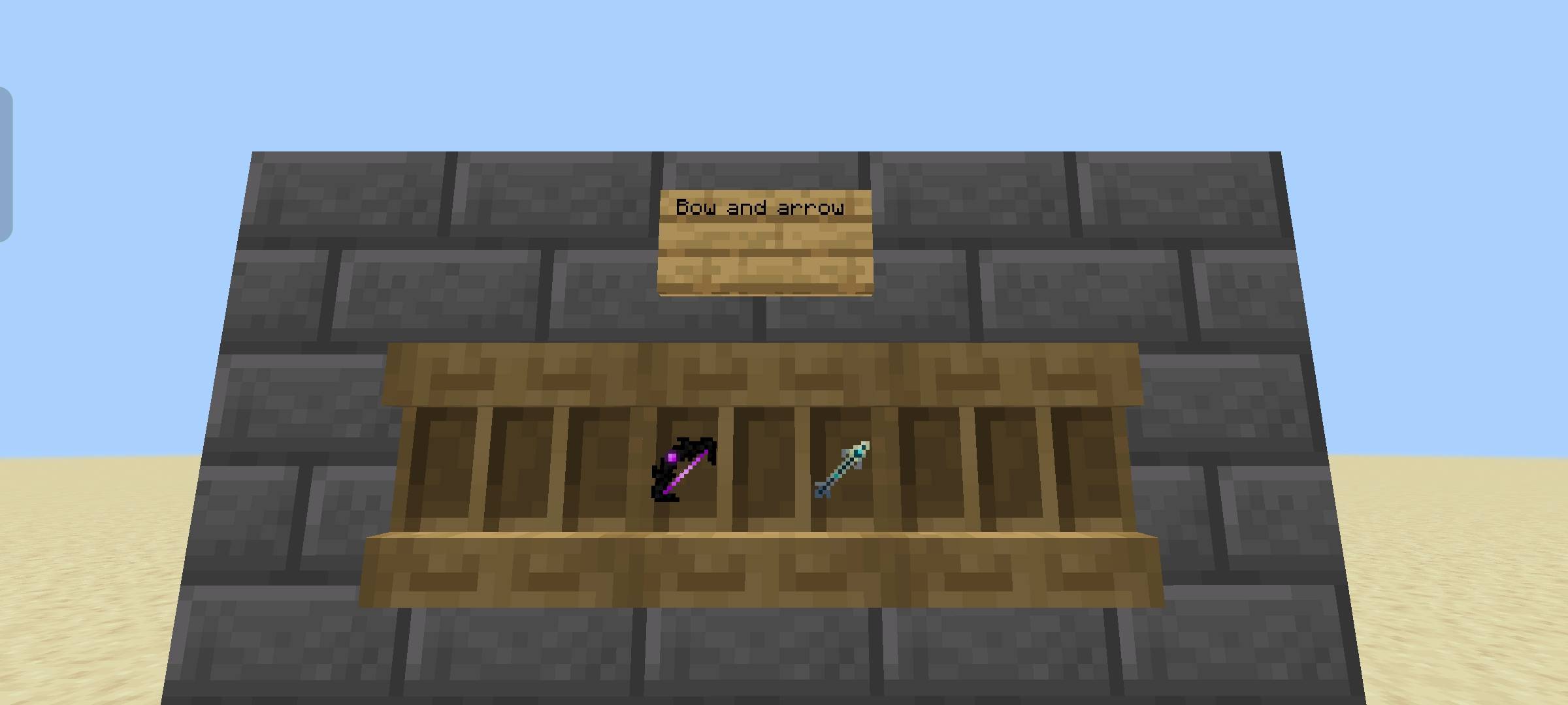 (The End Mod) • (BLOCKXYX YT) — screenshot 5