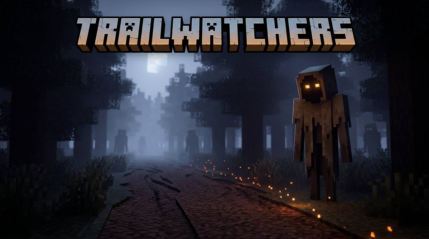 Trailwatchers — screenshot 1