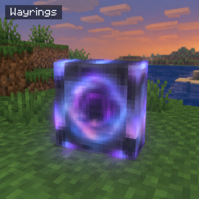 way ring