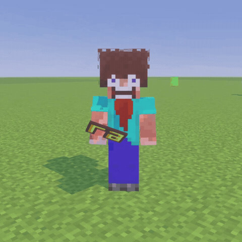 Six Seven Emote 67 — screenshot 2