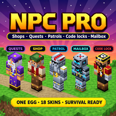 NPC Pro