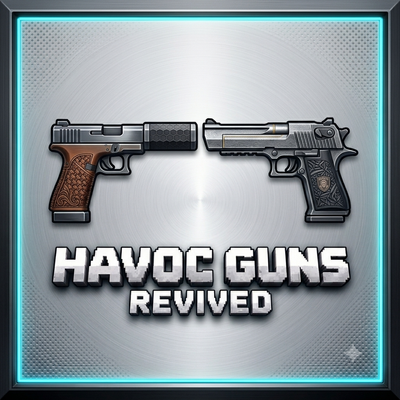 Havoc Guns Revived