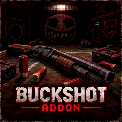 Buckshot Roulette Major Update