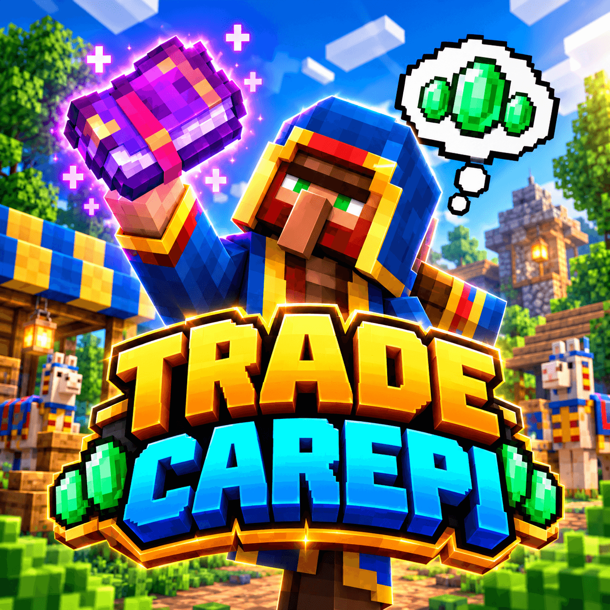 Trade Carepi — screenshot 1