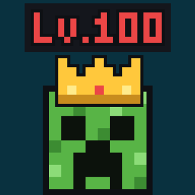 Mob Levels (Lv.1-100)