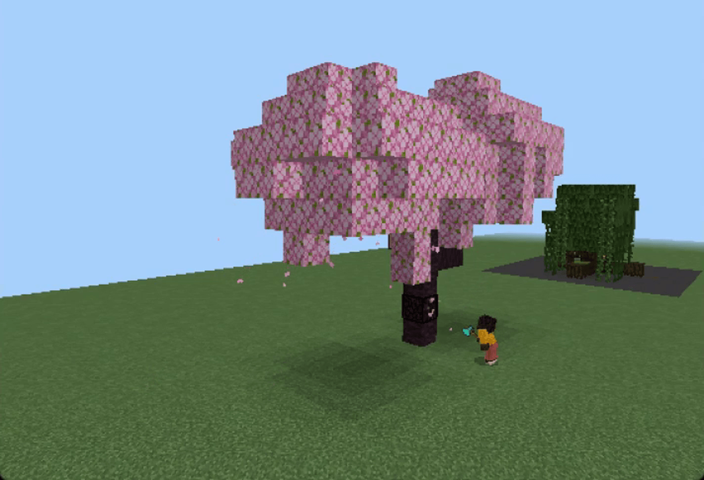 GaleFell (Realistic Tree Felling) — screenshot 8