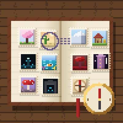 Expedition Journal
