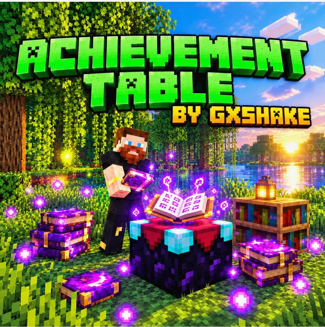 EnchantedTableUI — screenshot 1