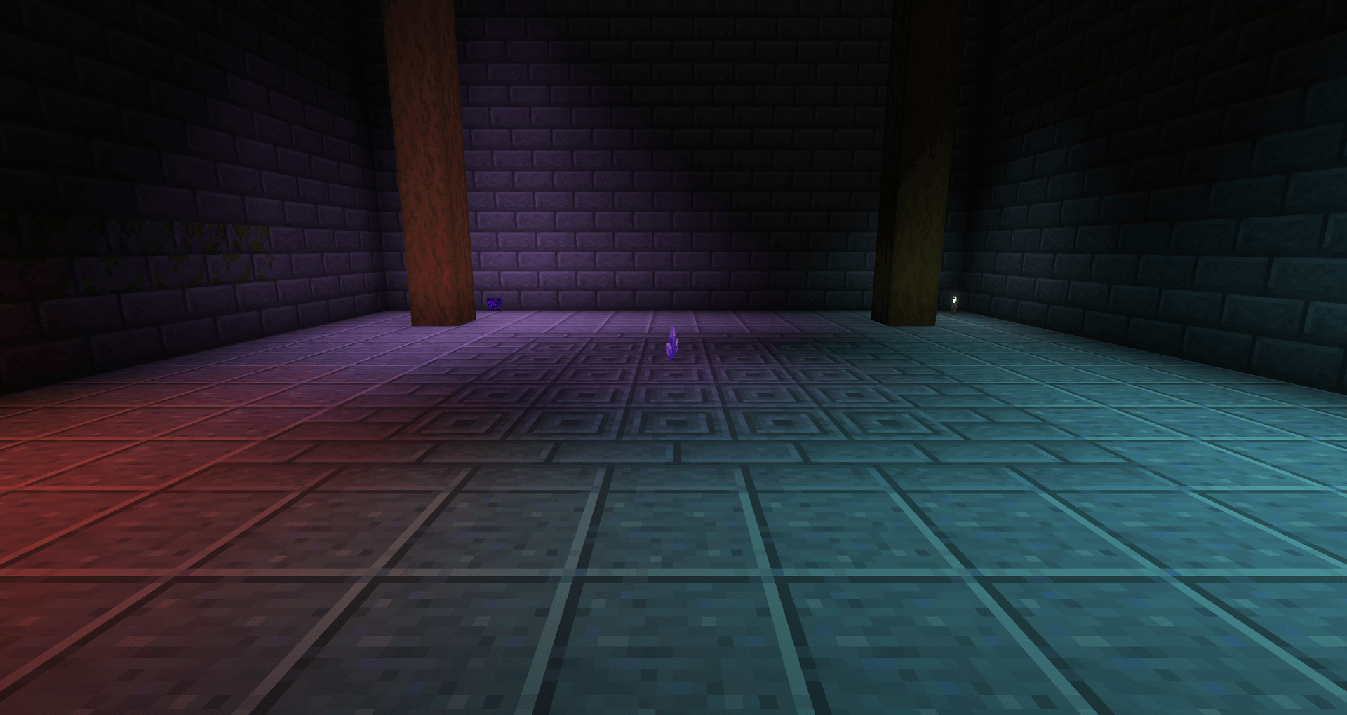 Dynamic Colored Lights — screenshot 3