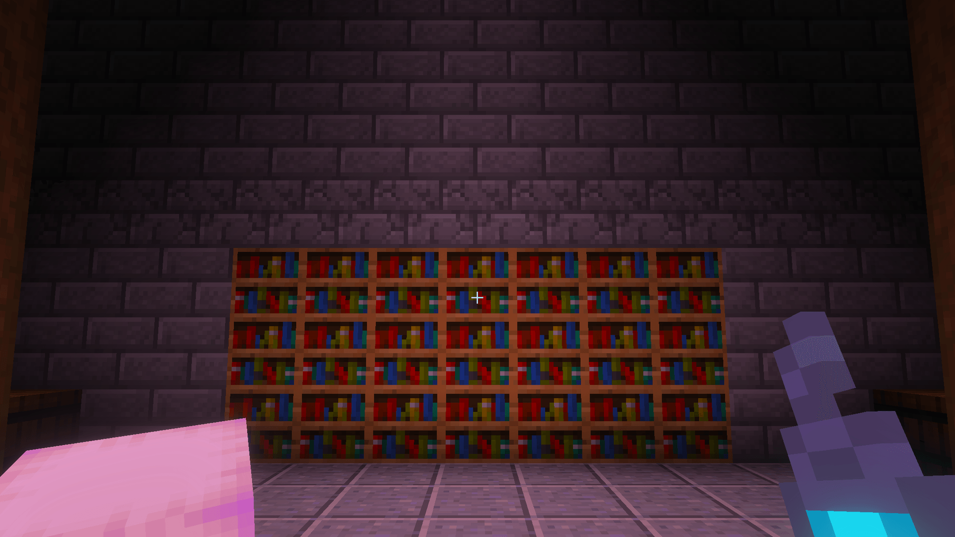 Dynamic Colored Lights — screenshot 5