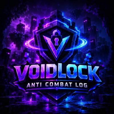 VoidLock Anti Combat Log