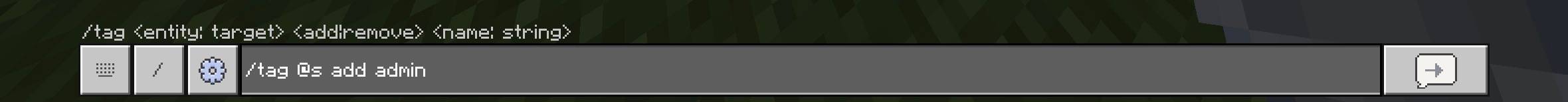 VoidLock Anti Combat Log — screenshot 3