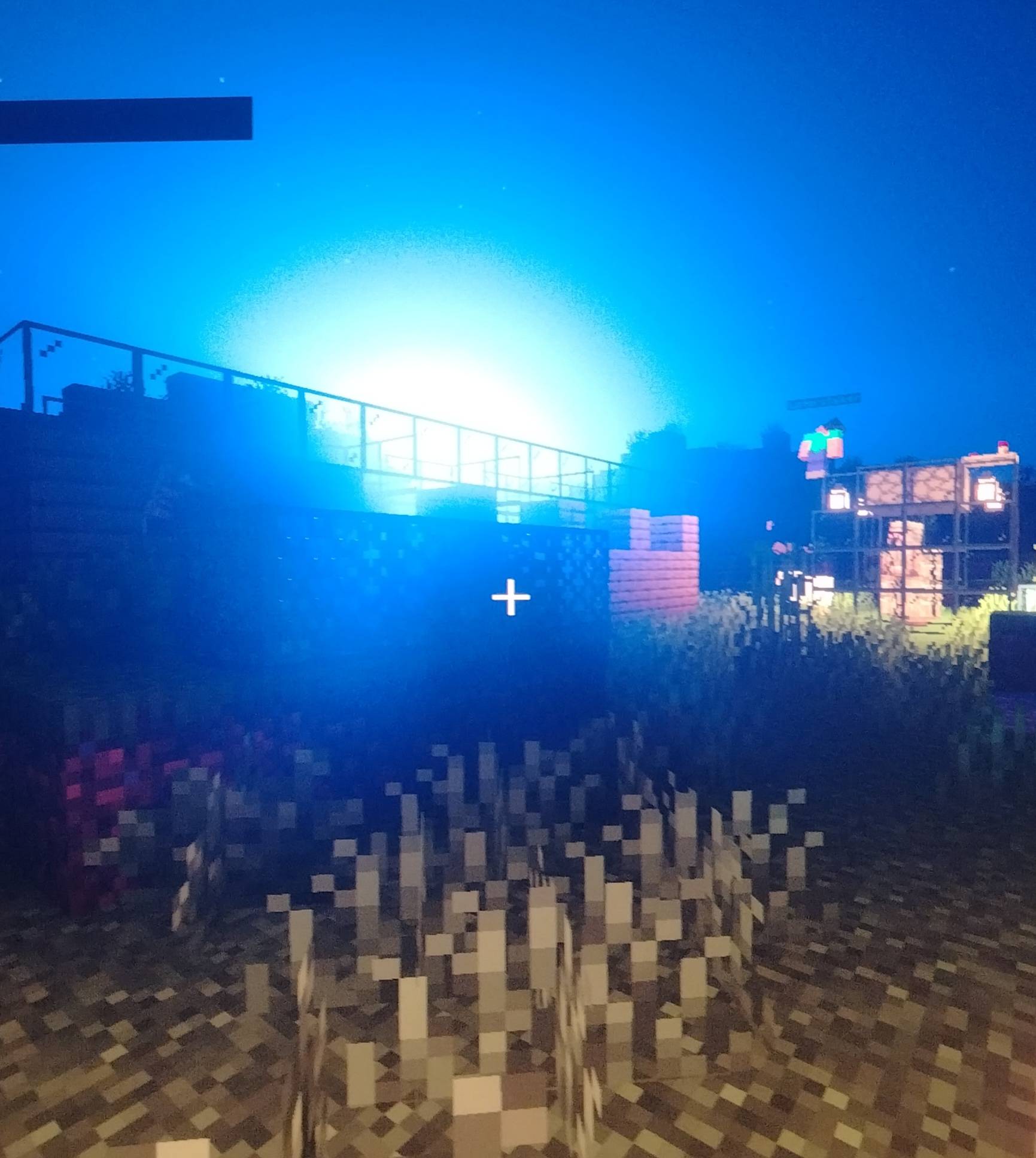 Cinematic rtx visuals — screenshot 5