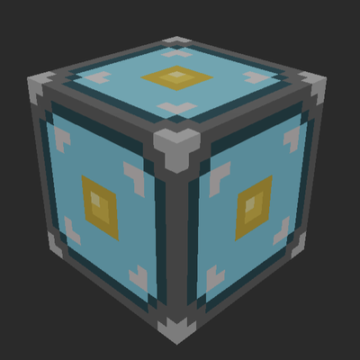 nether reactor obsidians