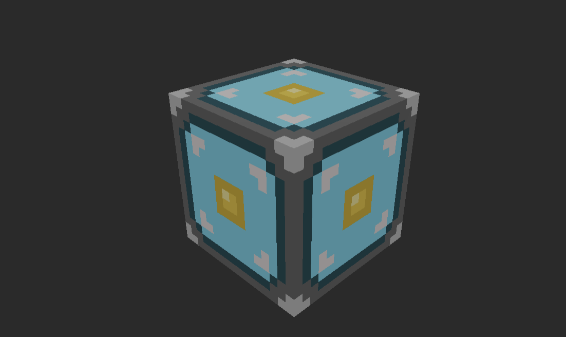 nether reactor obsidians — screenshot 2