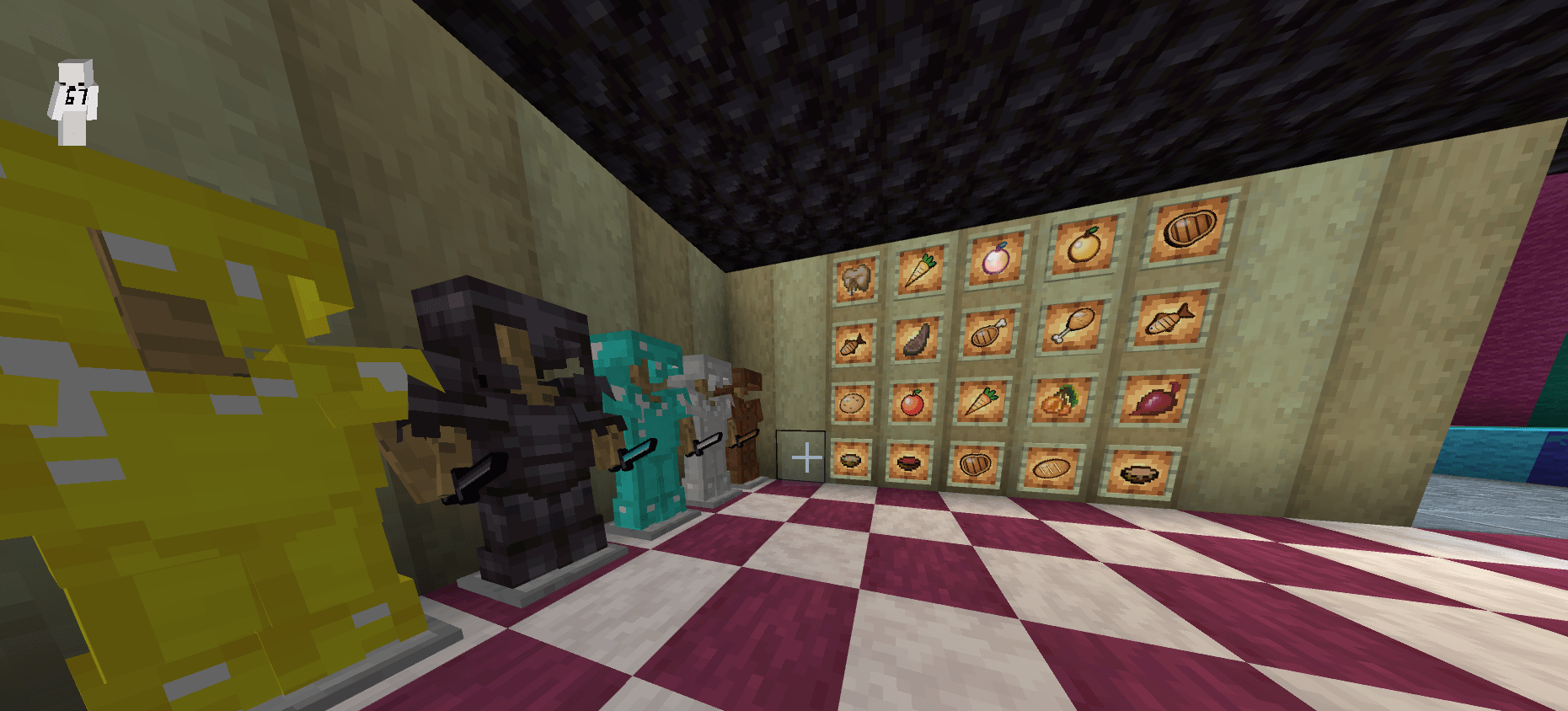 Magpie PvP Pack! — screenshot 1